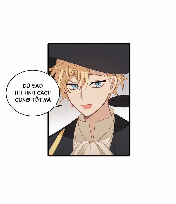 Lần Này, Tôi Sẽ Là Nhân Vật Chính 12 trang 68