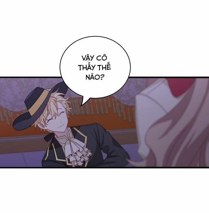 Lần Này, Tôi Sẽ Là Nhân Vật Chính 12 trang 72