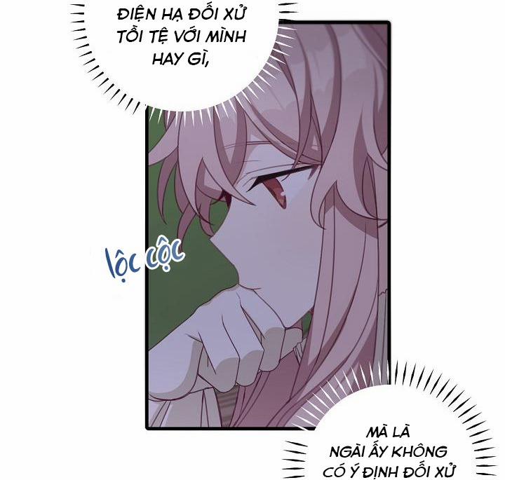 Lần Này, Tôi Sẽ Là Nhân Vật Chính 12 trang 75