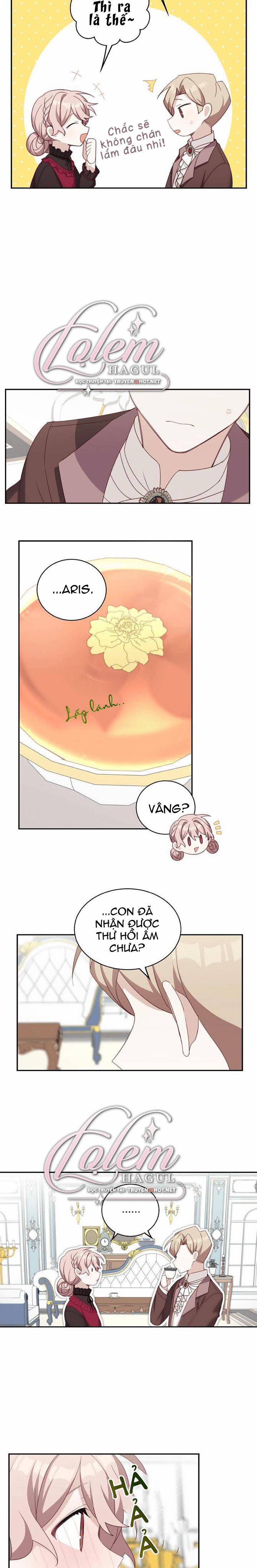 Lần Này, Tôi Sẽ Là Nhân Vật Chính 16 trang 5