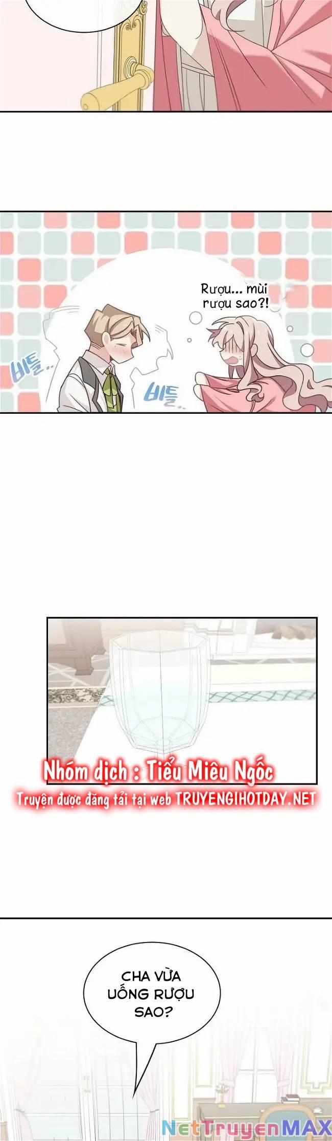 Lần Này, Tôi Sẽ Là Nhân Vật Chính 22 trang 14