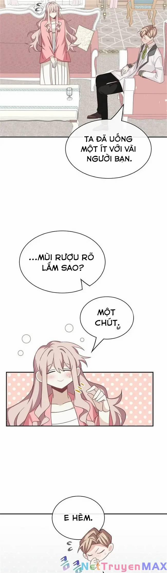 Lần Này, Tôi Sẽ Là Nhân Vật Chính 22 trang 15