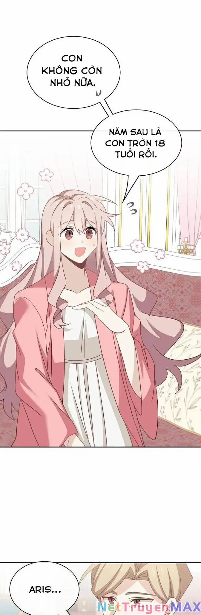 Lần Này, Tôi Sẽ Là Nhân Vật Chính 22 trang 17