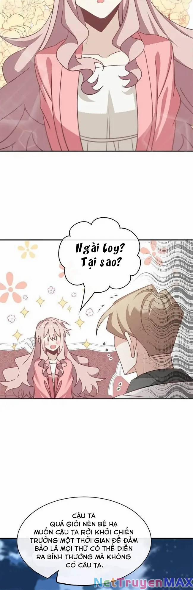 Lần Này, Tôi Sẽ Là Nhân Vật Chính 22 trang 19