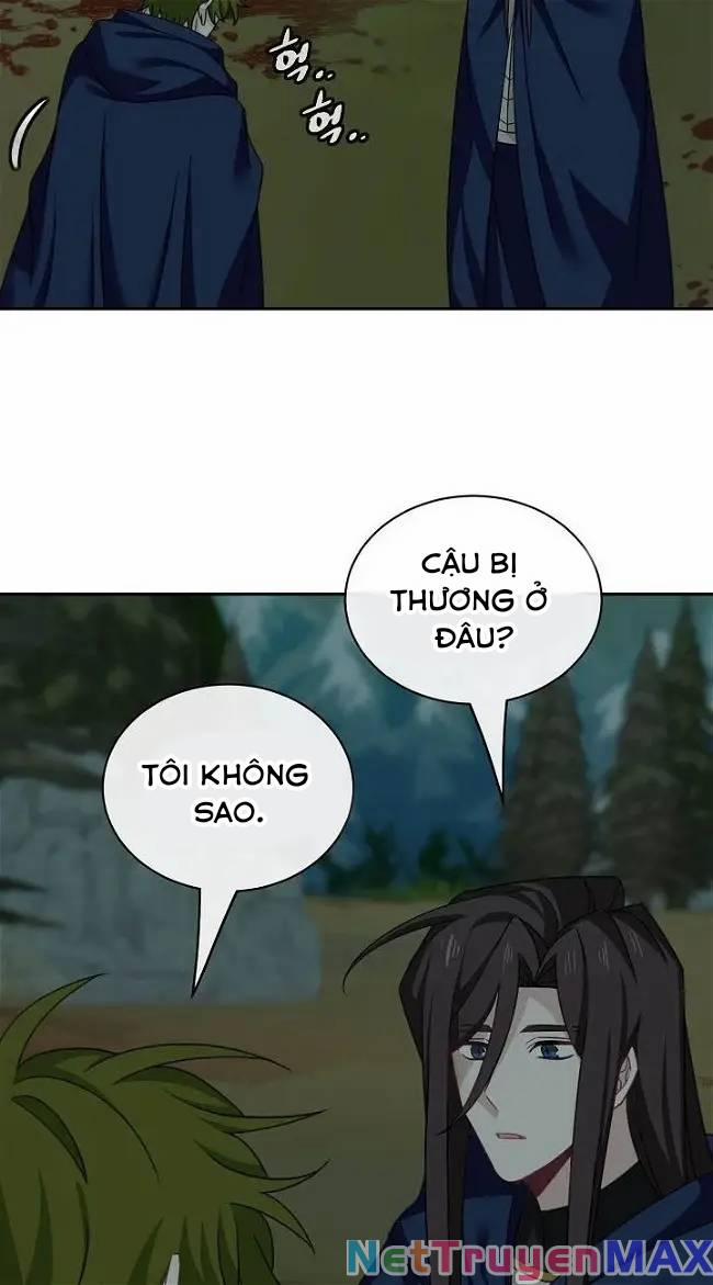 Lần Này, Tôi Sẽ Là Nhân Vật Chính 22 trang 27