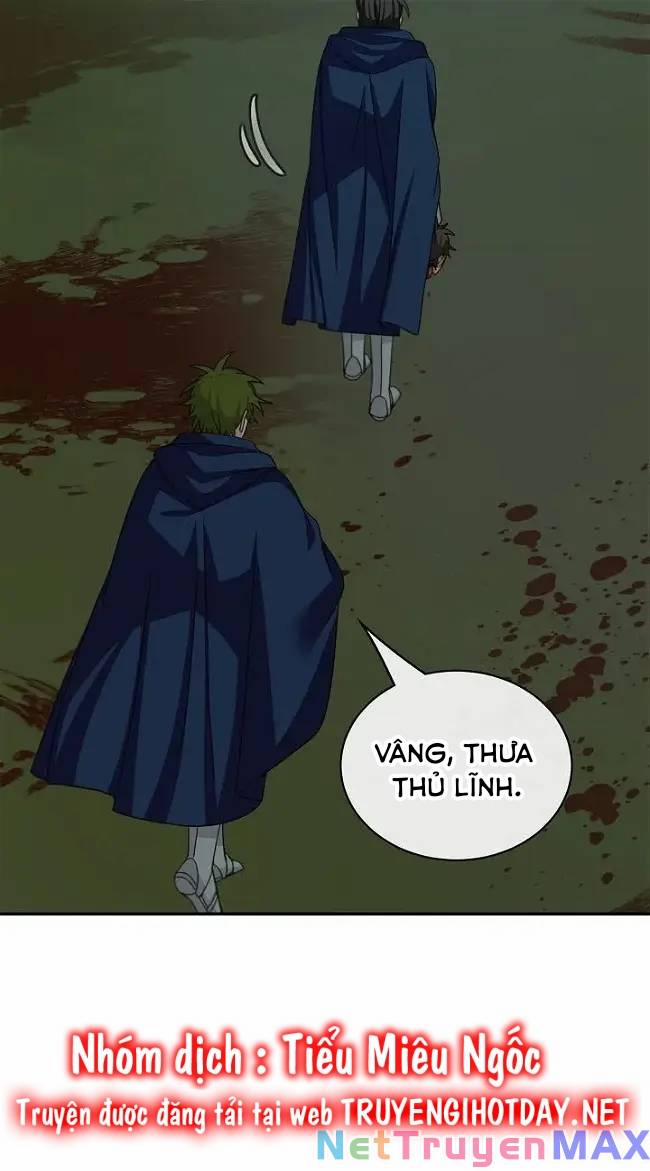 Lần Này, Tôi Sẽ Là Nhân Vật Chính 22 trang 30