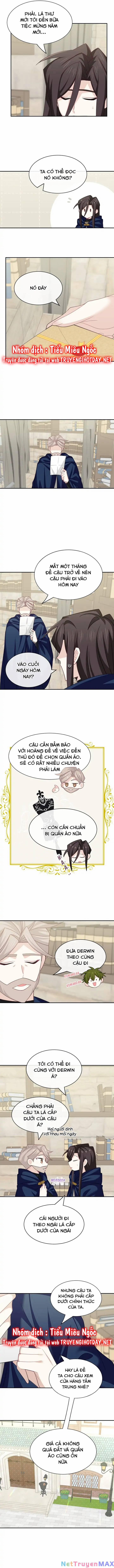 Lần Này, Tôi Sẽ Là Nhân Vật Chính 24 trang 2