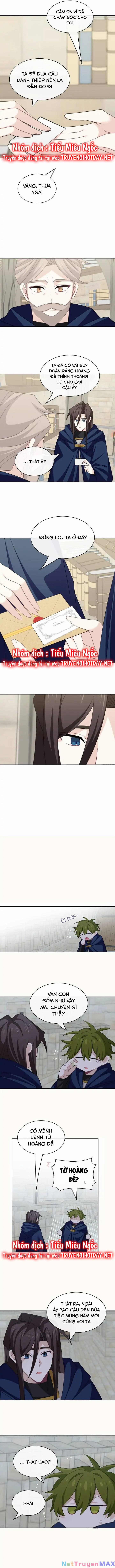 Lần Này, Tôi Sẽ Là Nhân Vật Chính 24 trang 3