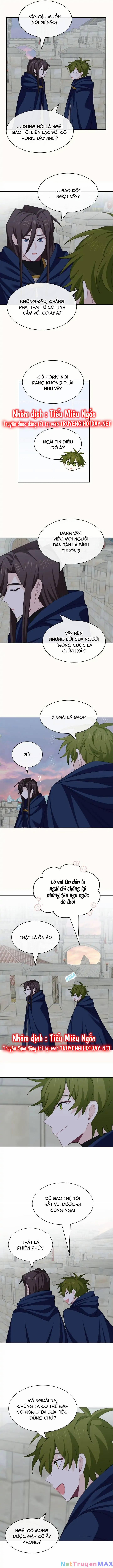 Lần Này, Tôi Sẽ Là Nhân Vật Chính 24 trang 4