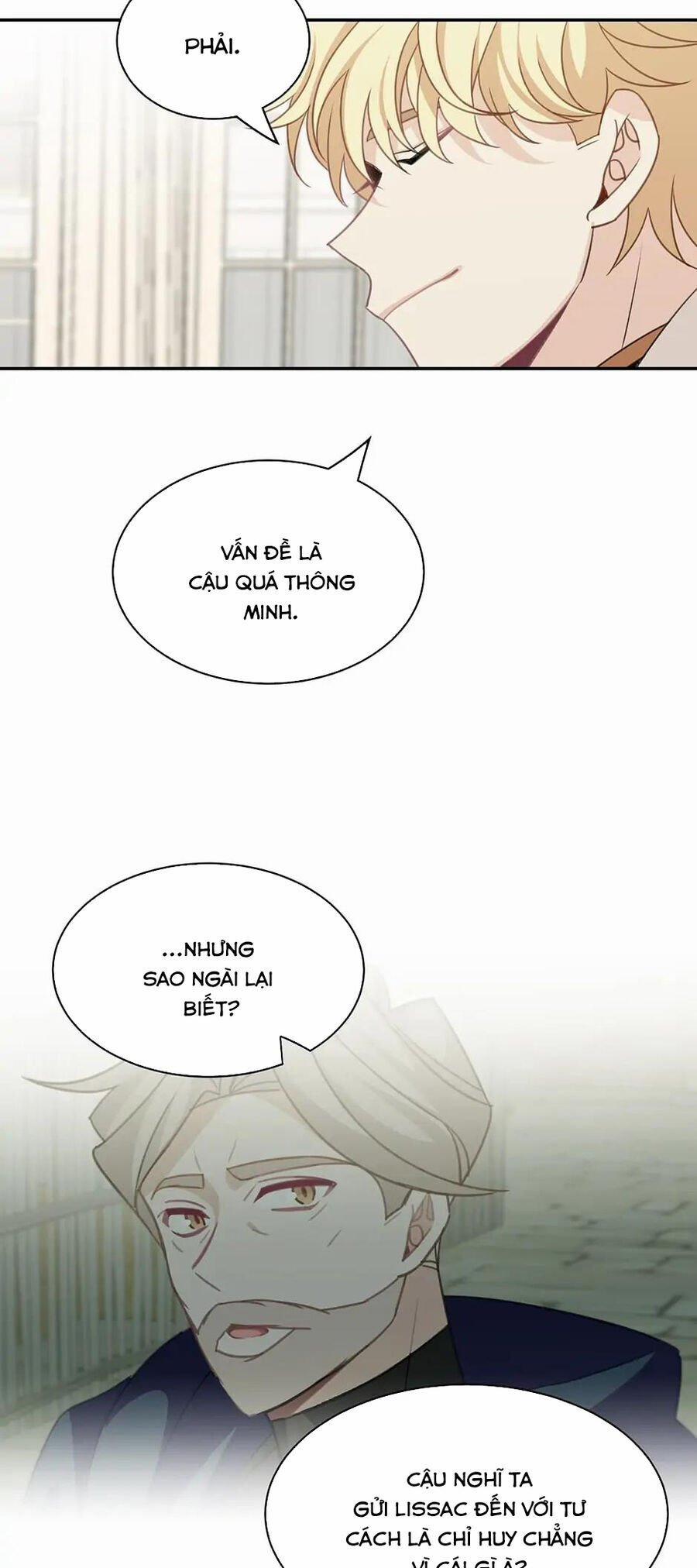 Lần Này, Tôi Sẽ Là Nhân Vật Chính 26 trang 20