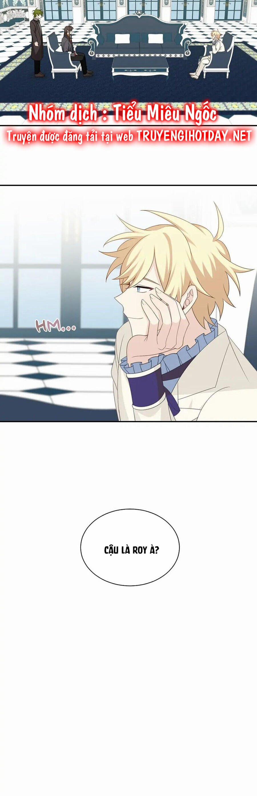 Lần Này, Tôi Sẽ Là Nhân Vật Chính 26 trang 27