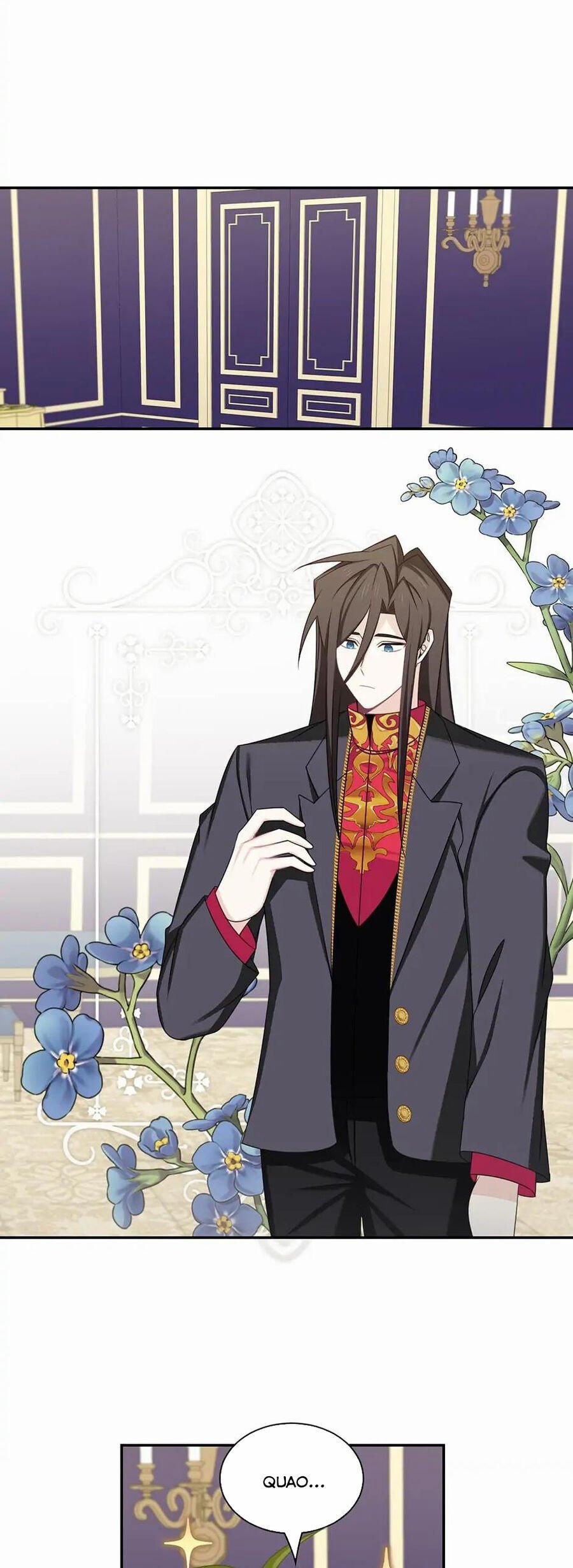 Lần Này, Tôi Sẽ Là Nhân Vật Chính 26 trang 8