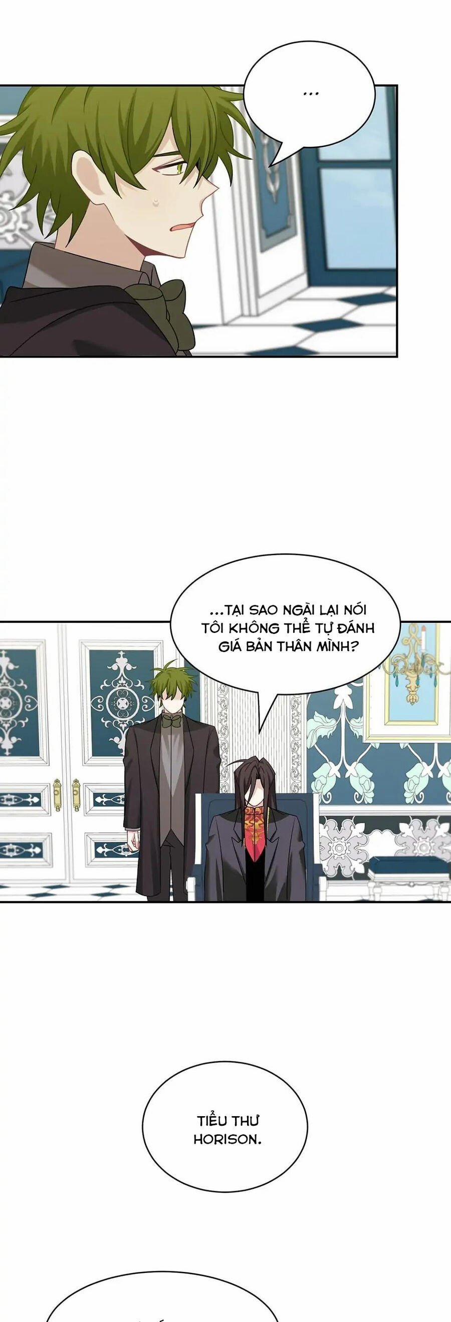 Lần Này, Tôi Sẽ Là Nhân Vật Chính 27 trang 4