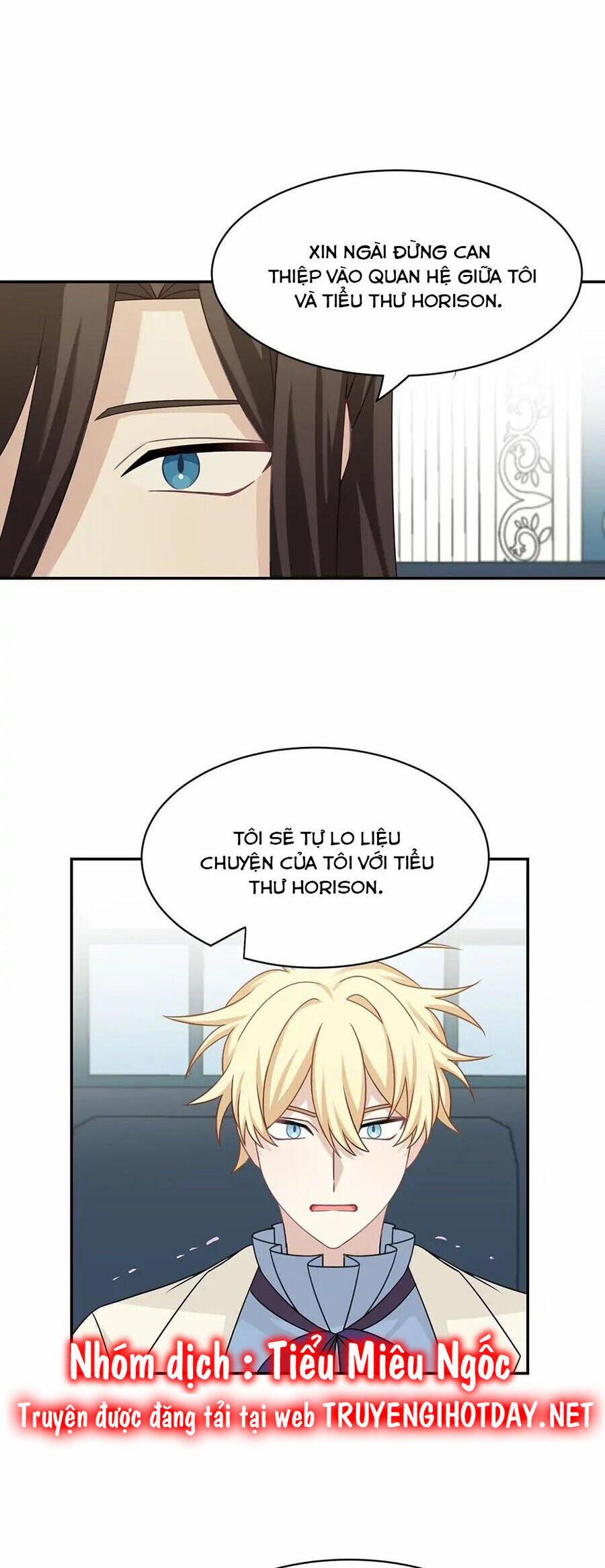 Lần Này, Tôi Sẽ Là Nhân Vật Chính 27 trang 8