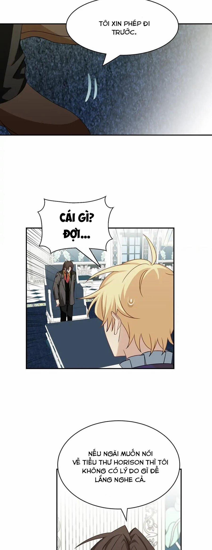 Lần Này, Tôi Sẽ Là Nhân Vật Chính 27 trang 9