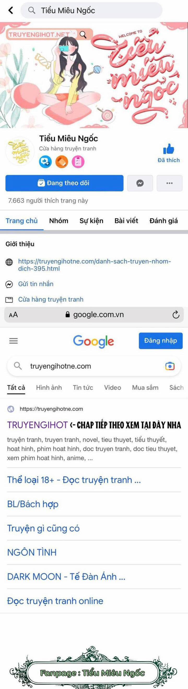 Lần Này, Tôi Sẽ Là Nhân Vật Chính 36 trang 0