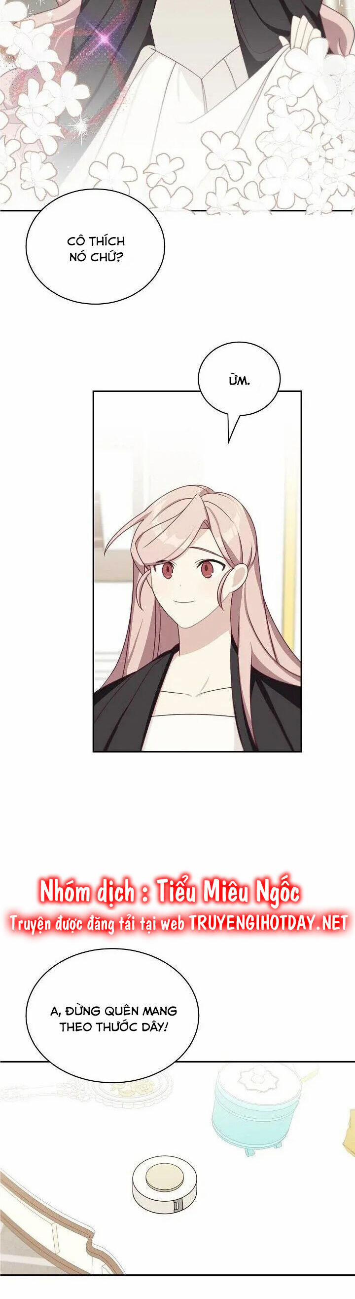 Lần Này, Tôi Sẽ Là Nhân Vật Chính 36 trang 2