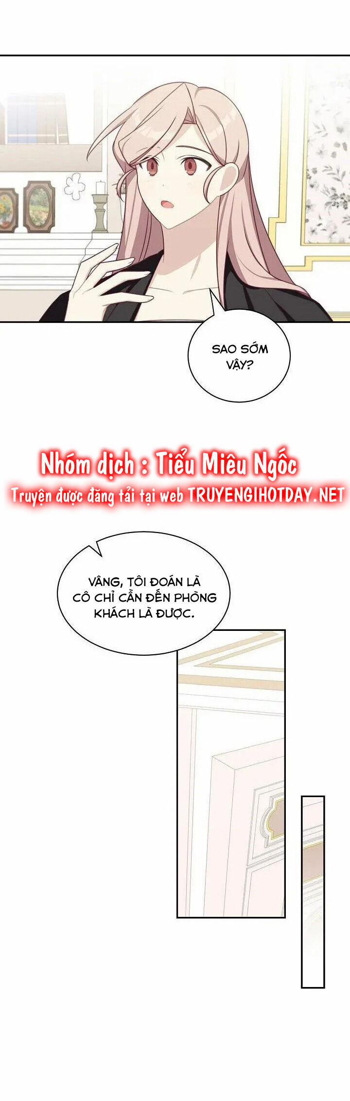 Lần Này, Tôi Sẽ Là Nhân Vật Chính 36 trang 7