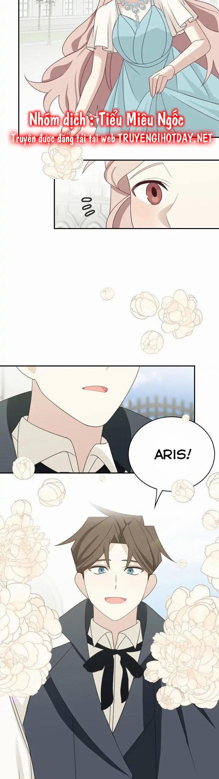 Lần Này, Tôi Sẽ Là Nhân Vật Chính 37 trang 18