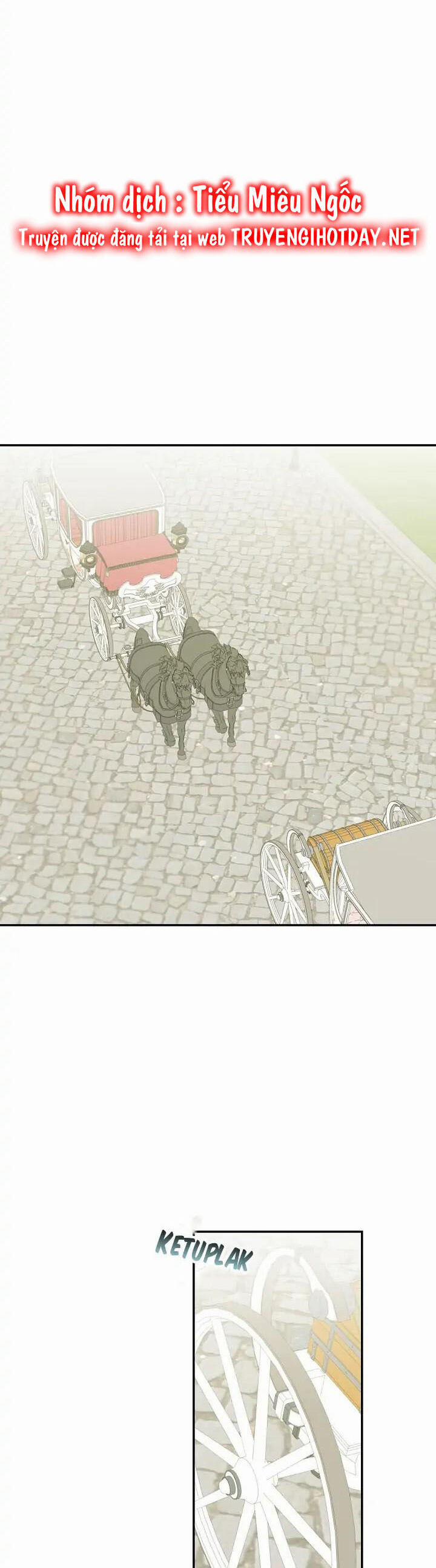 Lần Này, Tôi Sẽ Là Nhân Vật Chính 37 trang 24