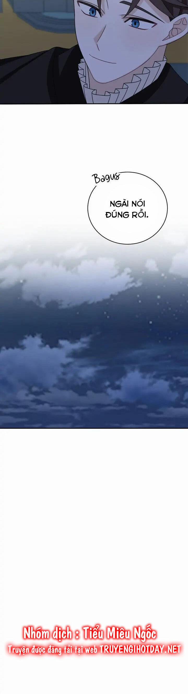 Lần Này, Tôi Sẽ Là Nhân Vật Chính 37 trang 5