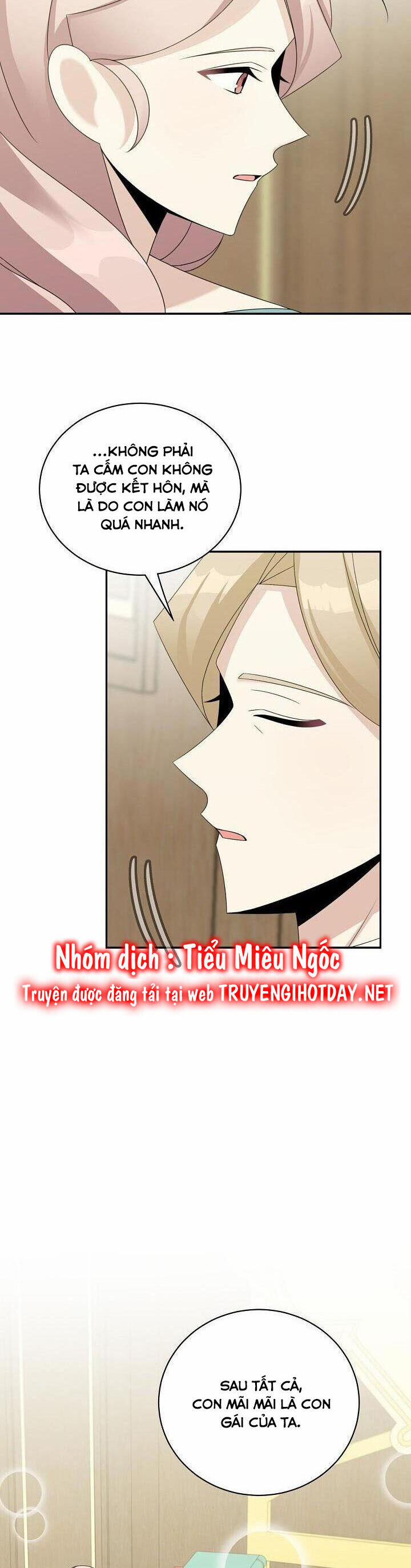 Lần Này, Tôi Sẽ Là Nhân Vật Chính 40 trang 17