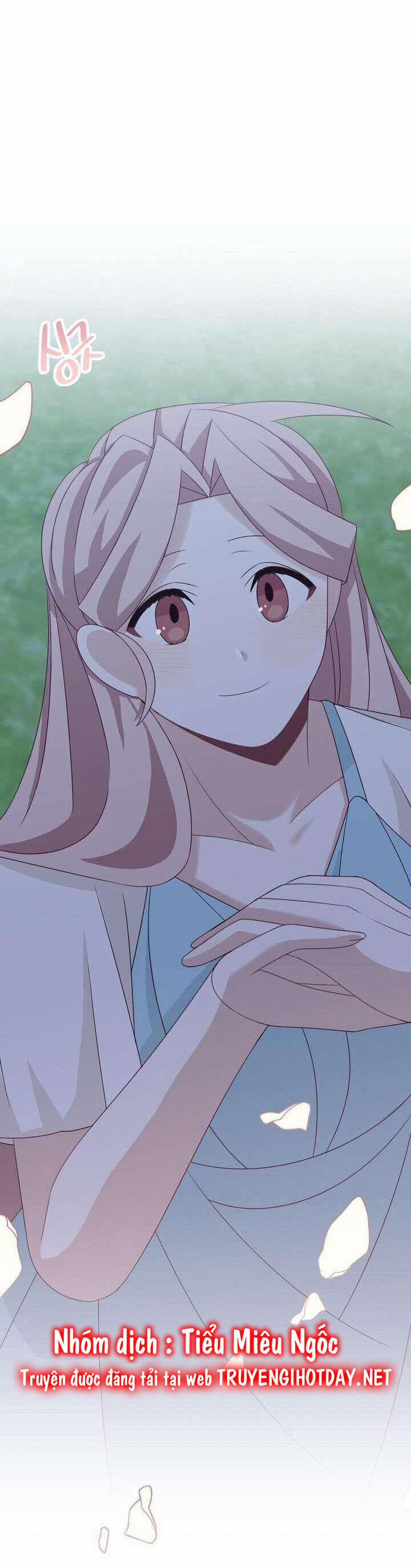 Lần Này, Tôi Sẽ Là Nhân Vật Chính 40 trang 2