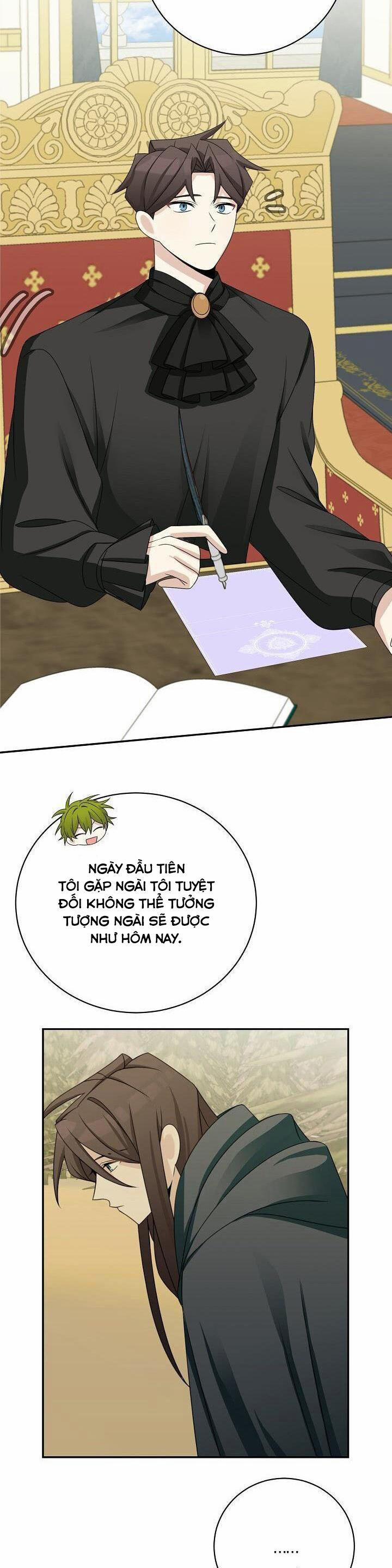 Lần Này, Tôi Sẽ Là Nhân Vật Chính 40 trang 28