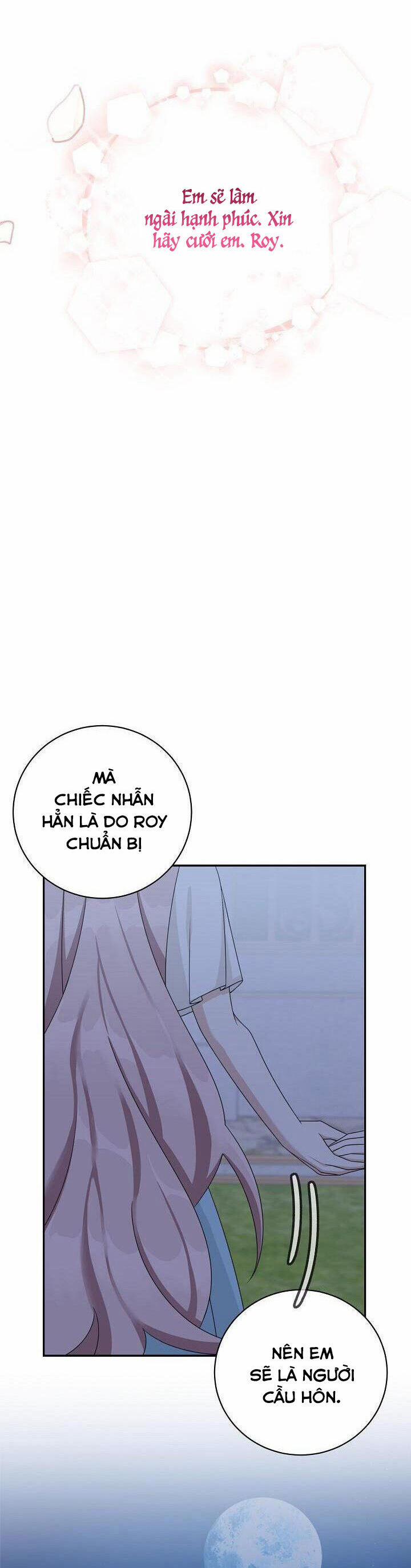 Lần Này, Tôi Sẽ Là Nhân Vật Chính 40 trang 3