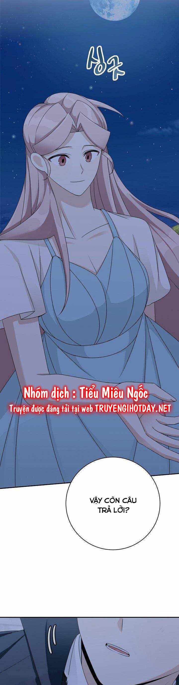 Lần Này, Tôi Sẽ Là Nhân Vật Chính 40 trang 4