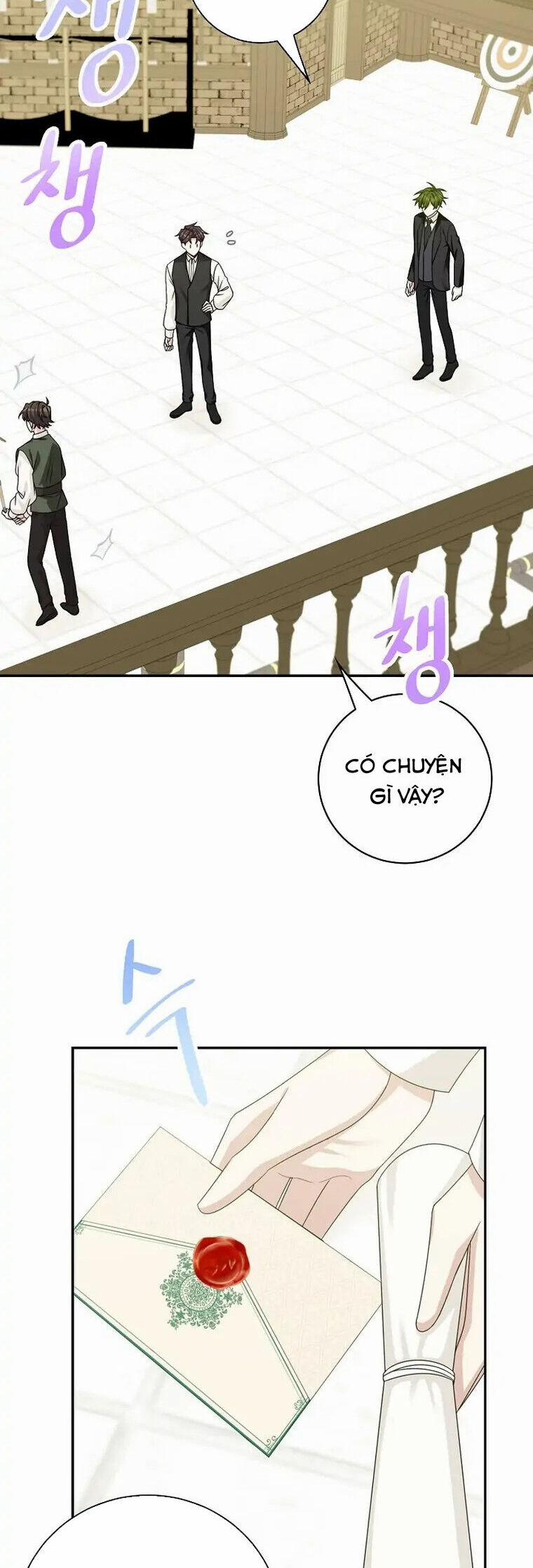 Lần Này, Tôi Sẽ Là Nhân Vật Chính 41 trang 11