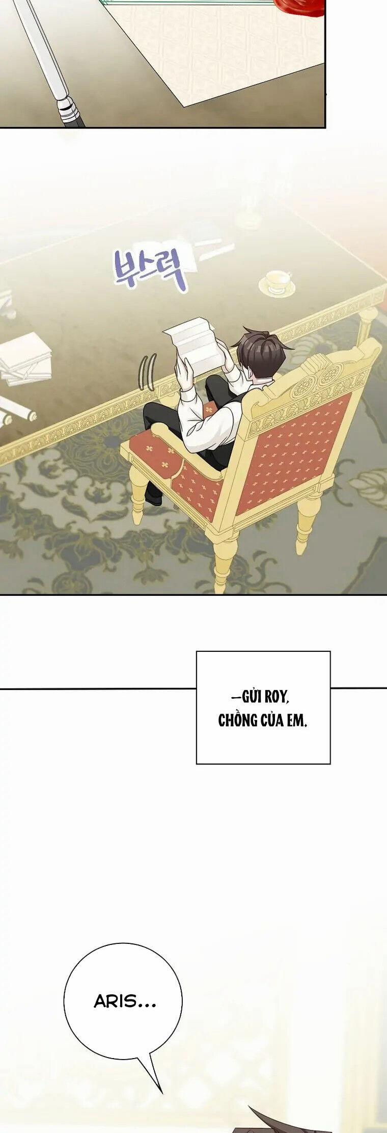 Lần Này, Tôi Sẽ Là Nhân Vật Chính 41 trang 14