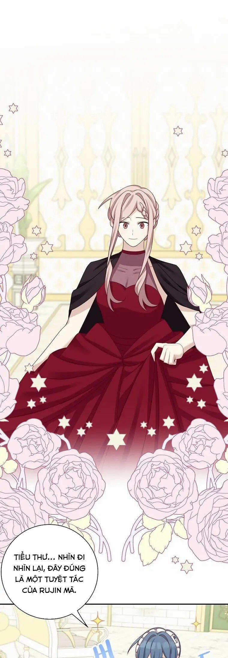 Lần Này, Tôi Sẽ Là Nhân Vật Chính 41 trang 19