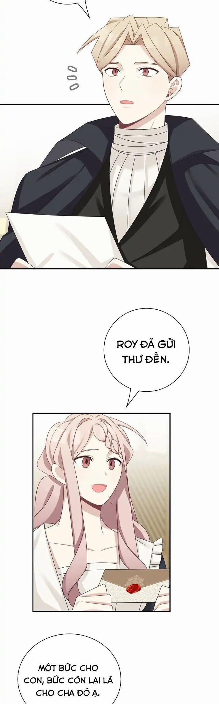 Lần Này, Tôi Sẽ Là Nhân Vật Chính 41 trang 2