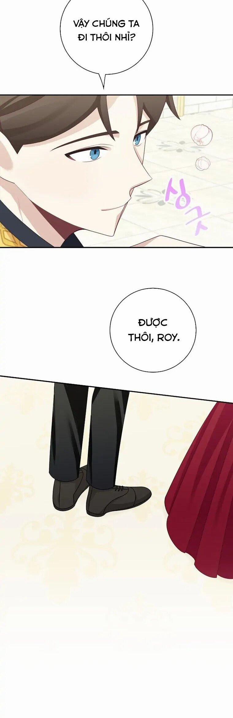 Lần Này, Tôi Sẽ Là Nhân Vật Chính 41 trang 23