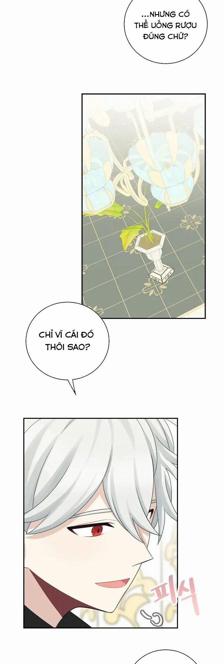 Lần Này, Tôi Sẽ Là Nhân Vật Chính 41 trang 28