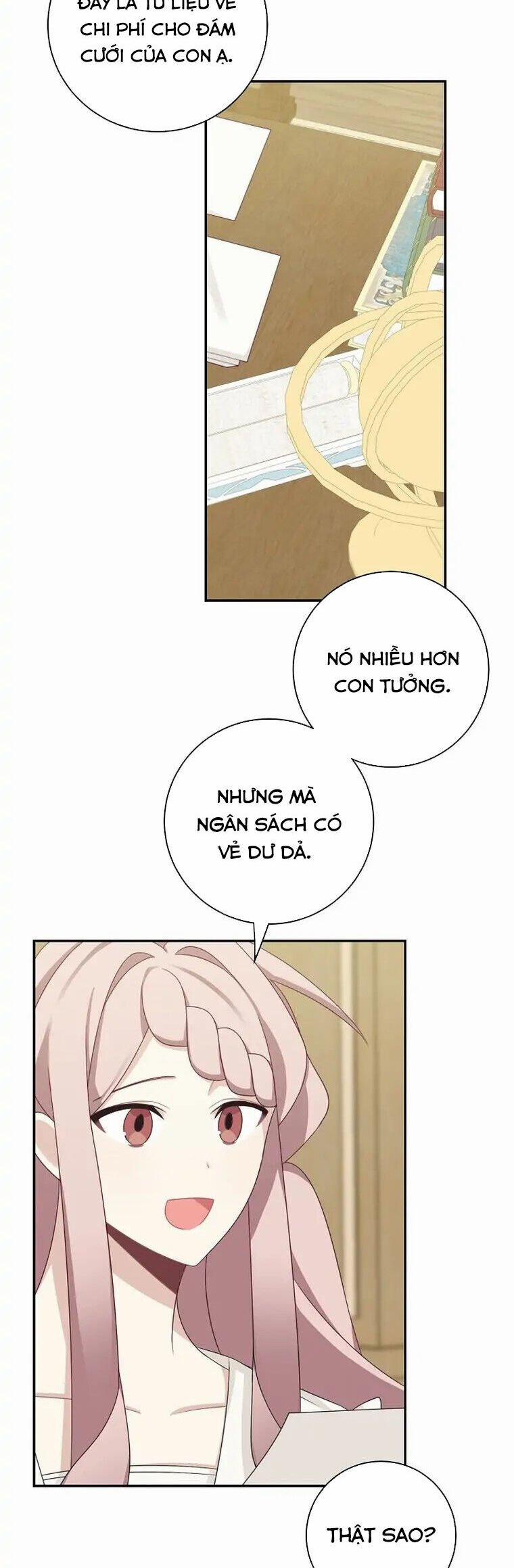 Lần Này, Tôi Sẽ Là Nhân Vật Chính 41 trang 5