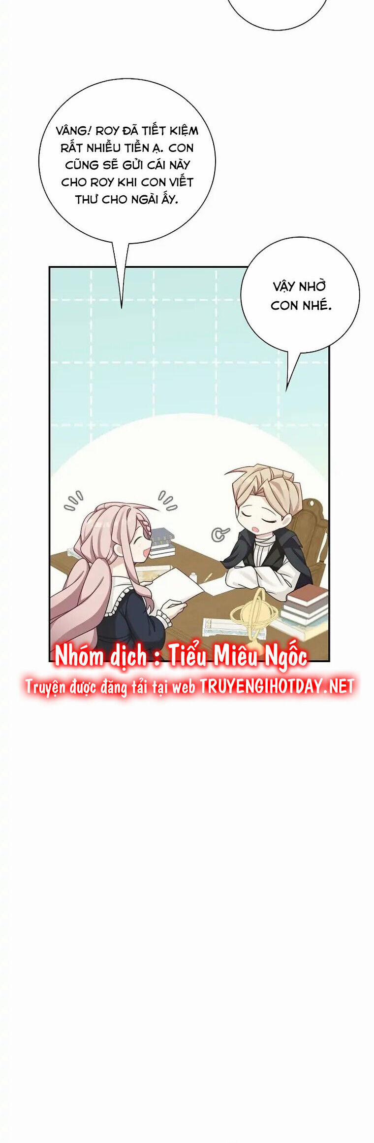 Lần Này, Tôi Sẽ Là Nhân Vật Chính 41 trang 6