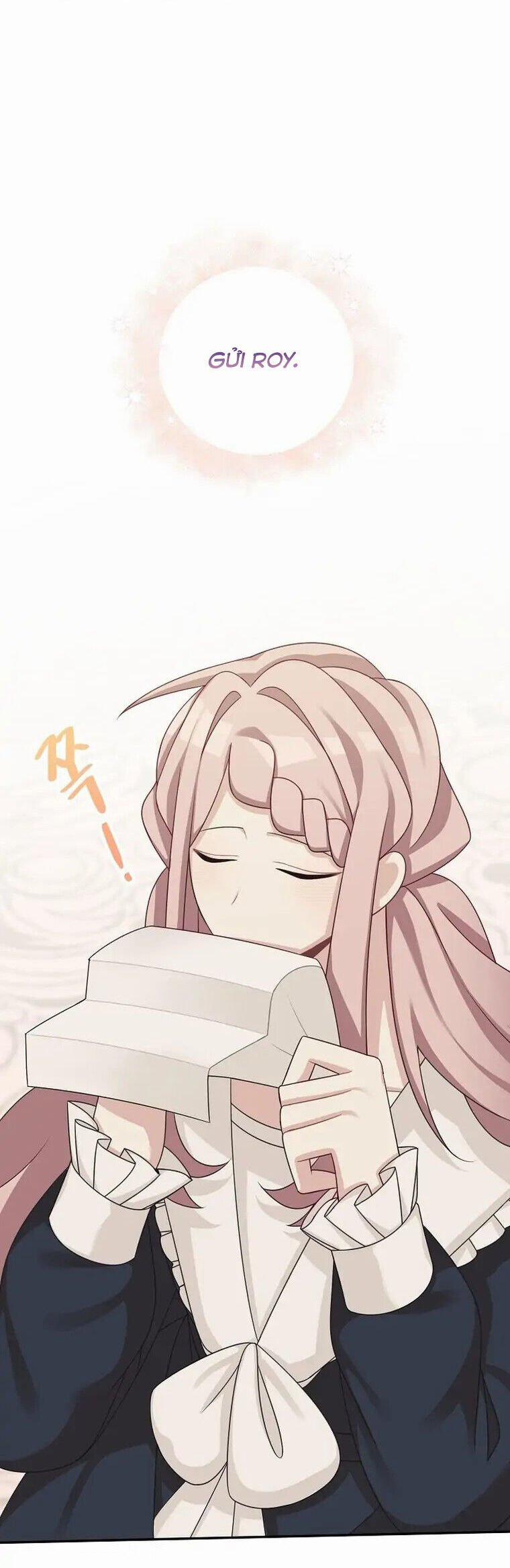 Lần Này, Tôi Sẽ Là Nhân Vật Chính 41 trang 8