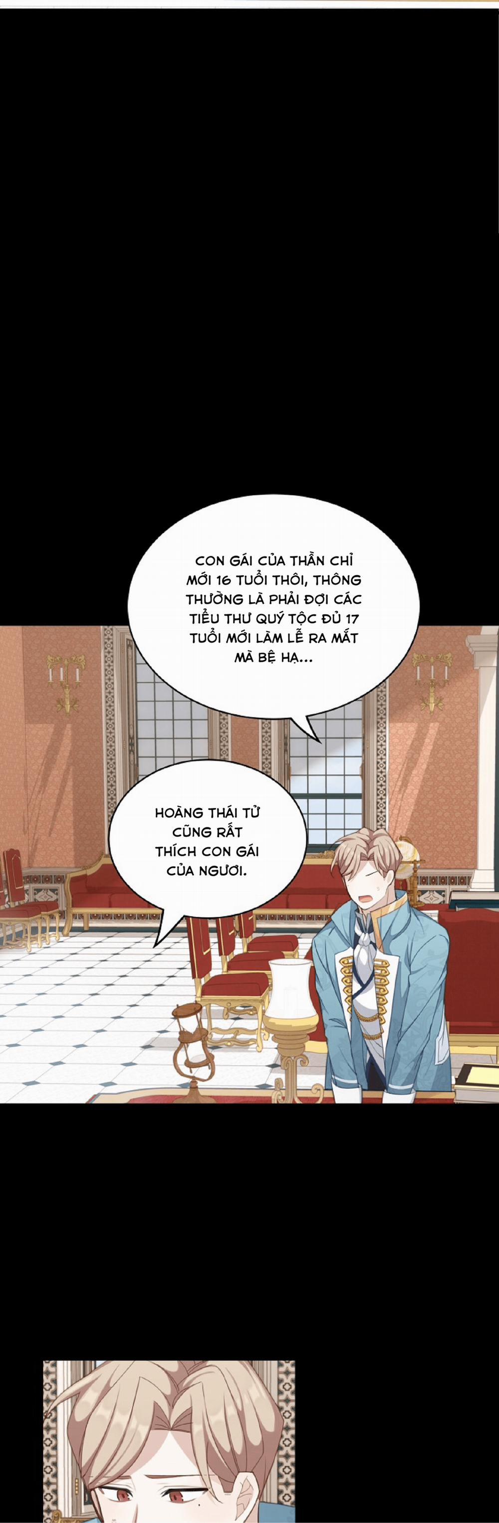 Lần Này, Tôi Sẽ Là Nhân Vật Chính 6 trang 10