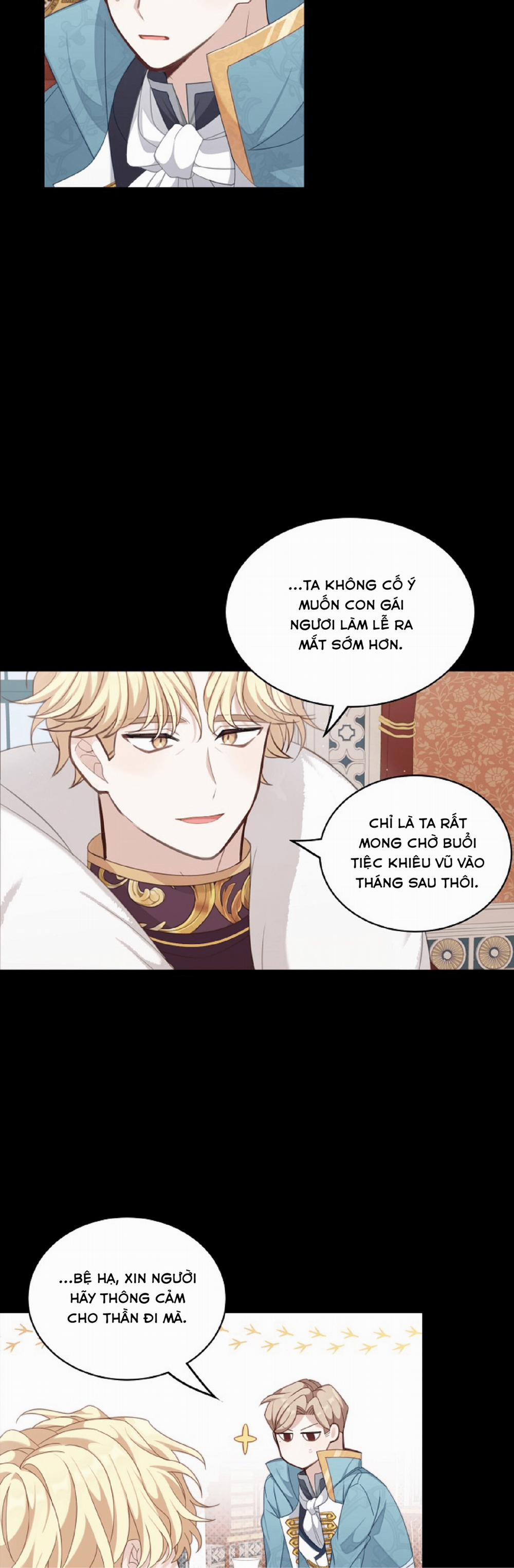 Lần Này, Tôi Sẽ Là Nhân Vật Chính 6 trang 11