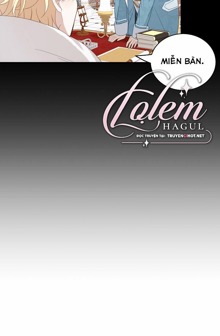 Lần Này, Tôi Sẽ Là Nhân Vật Chính 6 trang 12