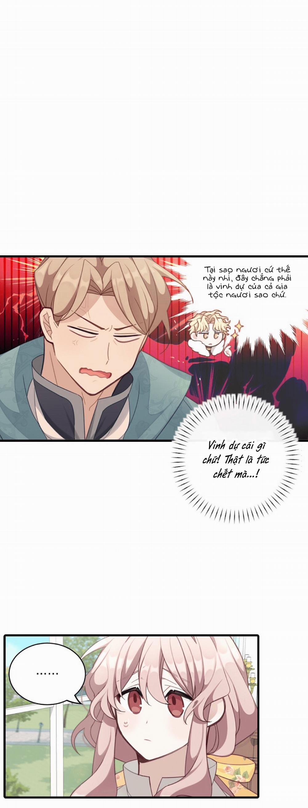 Lần Này, Tôi Sẽ Là Nhân Vật Chính 6 trang 13