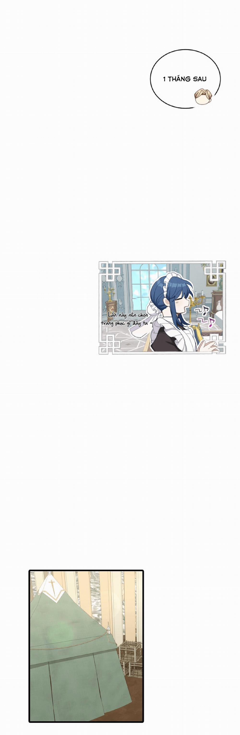 Lần Này, Tôi Sẽ Là Nhân Vật Chính 6 trang 17