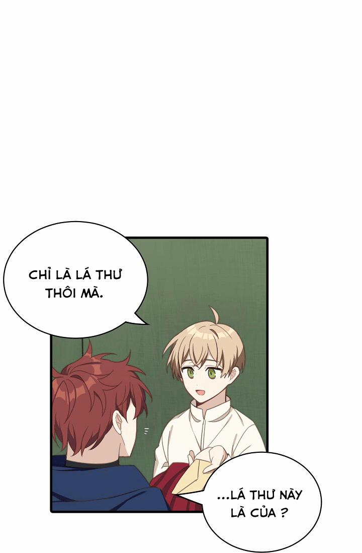 Lần Này, Tôi Sẽ Là Nhân Vật Chính 6 trang 20