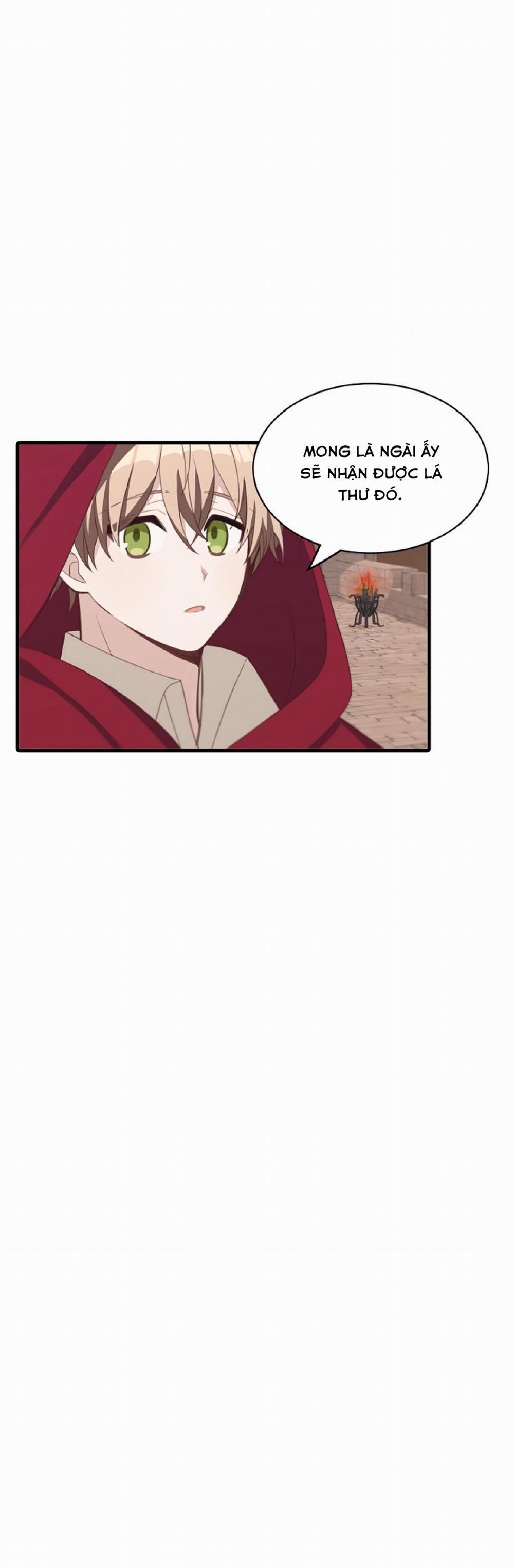 Lần Này, Tôi Sẽ Là Nhân Vật Chính 6 trang 25