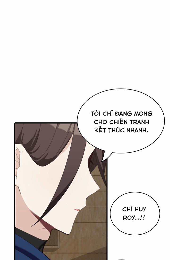 Lần Này, Tôi Sẽ Là Nhân Vật Chính 6 trang 29