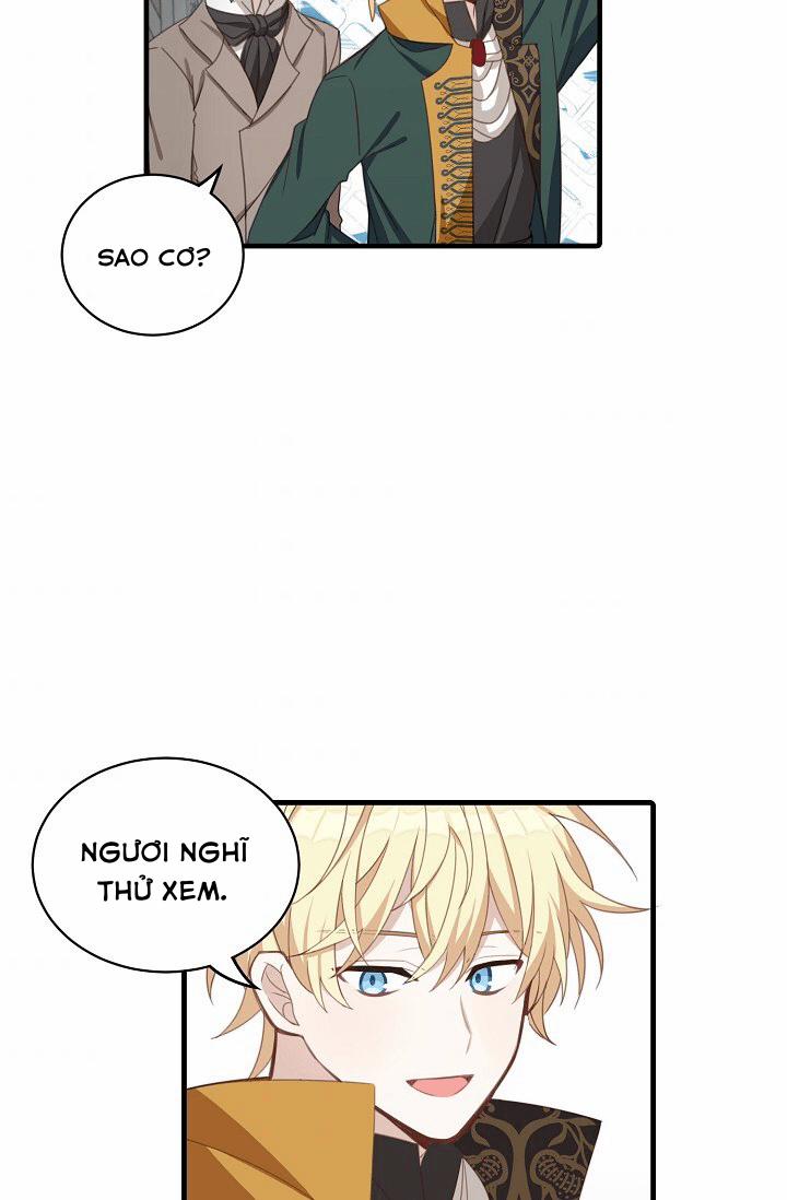 Lần Này, Tôi Sẽ Là Nhân Vật Chính 6 trang 3