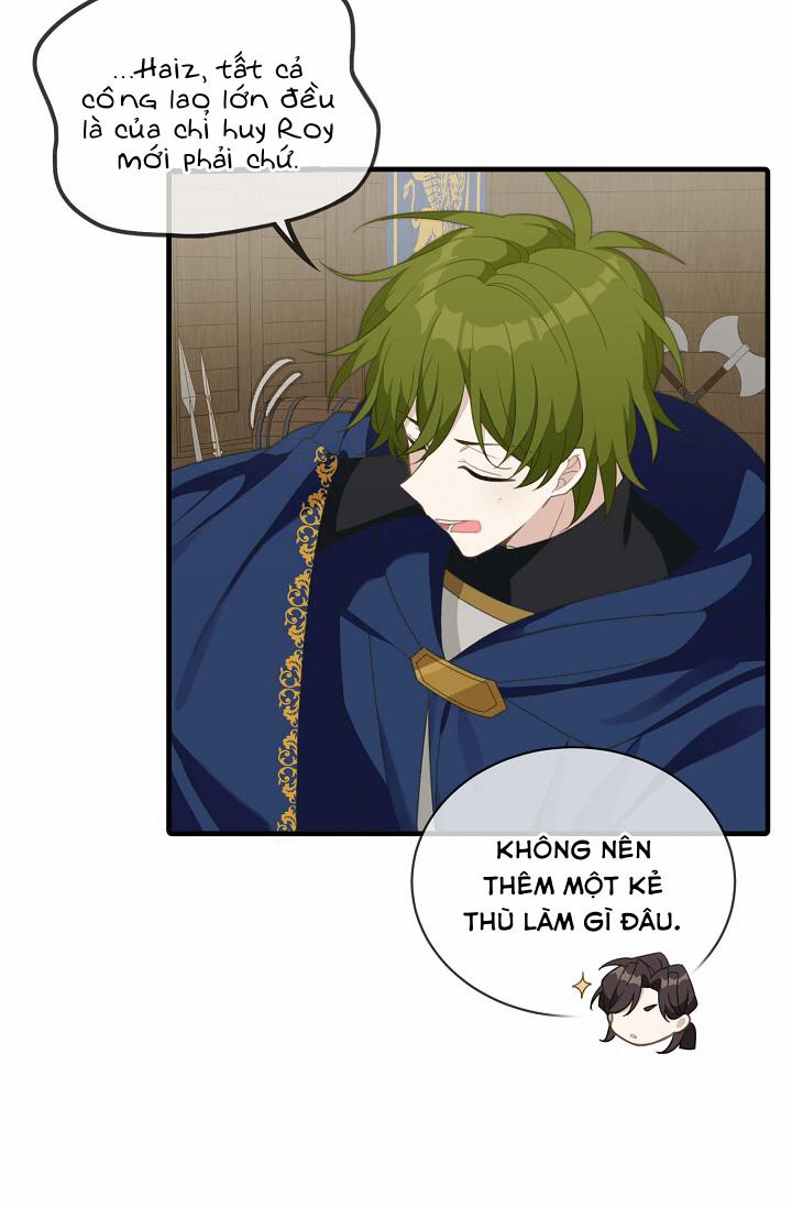 Lần Này, Tôi Sẽ Là Nhân Vật Chính 6 trang 31