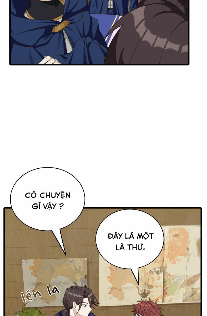 Lần Này, Tôi Sẽ Là Nhân Vật Chính 6 trang 33